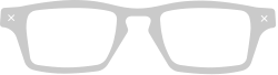 Steve Ausburne Comedian Signature spectacles, glasses icon